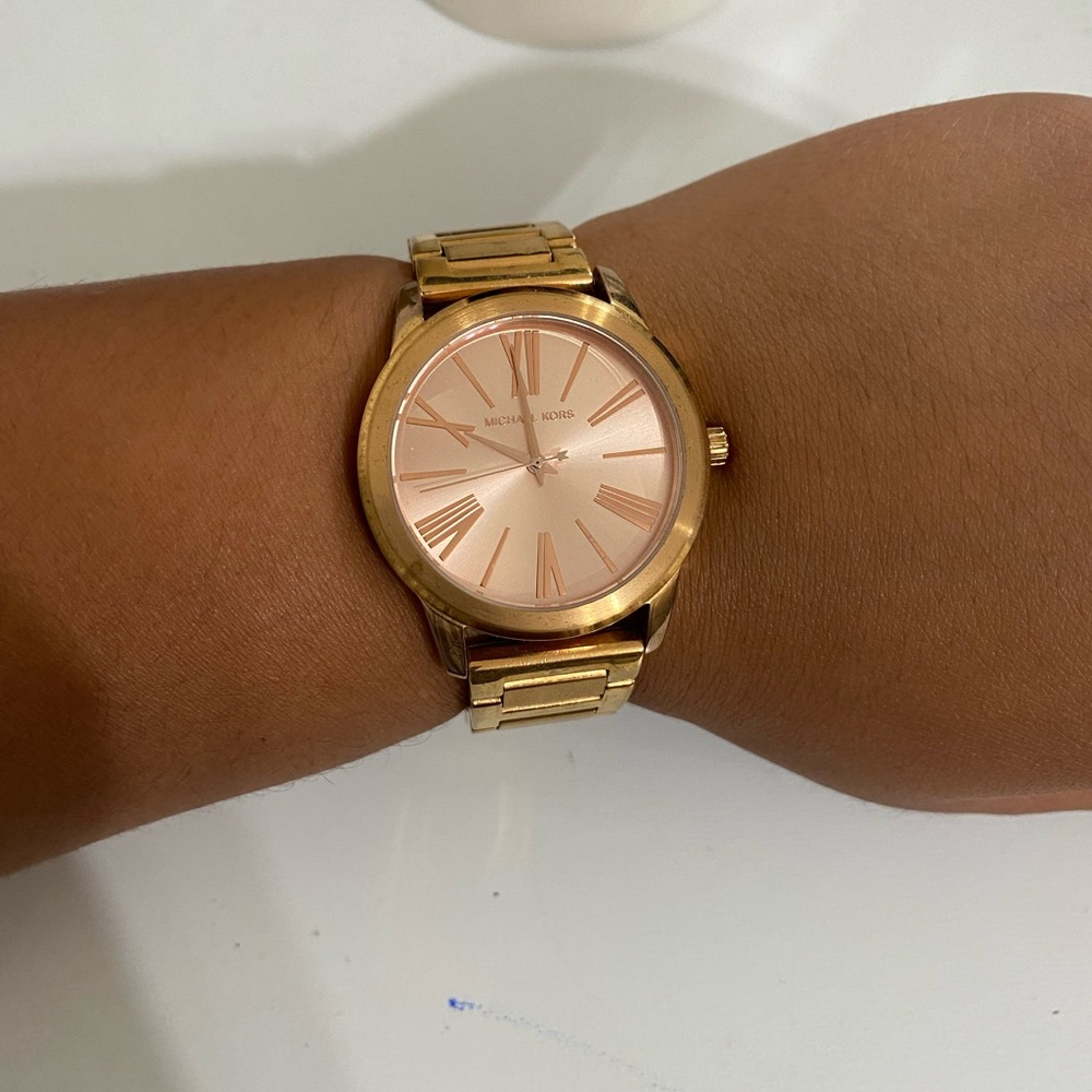 Michael kors watch